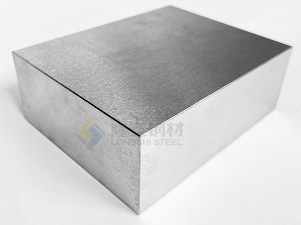 冷沖裁模具用什么材料