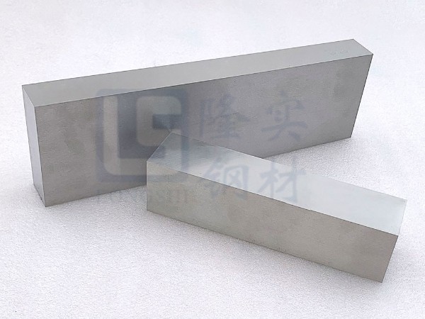 塑膠材料對應模具用什么鋼材好?