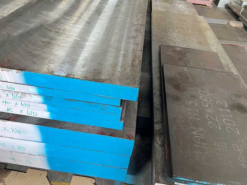 H13鋼屬于什么鋼？