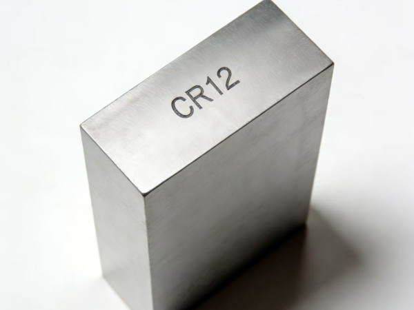 隆實模具鋼材破解CR12模具鋼熱處理開裂難題