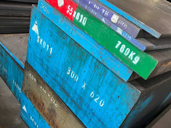 SKD11做鋼優(yōu)缺點