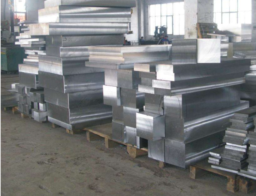 H13模具鋼應用領域與性能加工詳細介紹