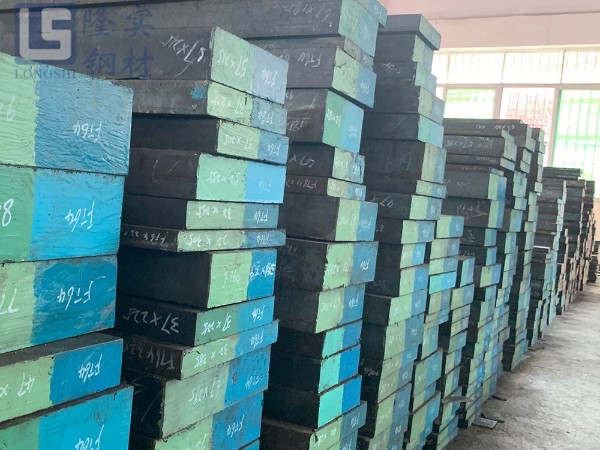 如何選擇合適的塑膠模具鋼材？