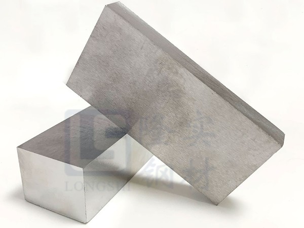 塑膠模具用的鋼料有哪些？