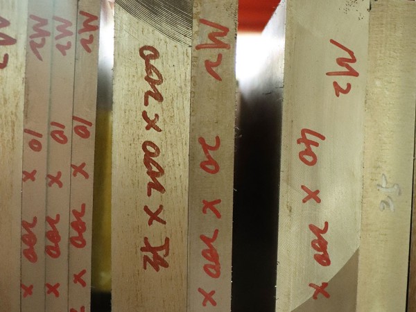 高速鋼有哪些？