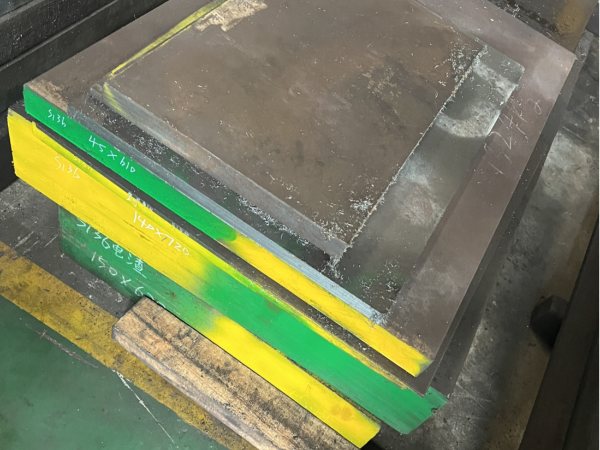 模具鋼S136熱膨脹系數(shù)是多少