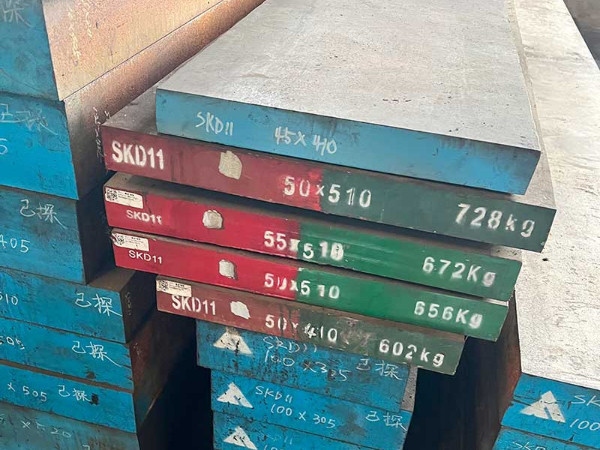 SKD11硬度是多少