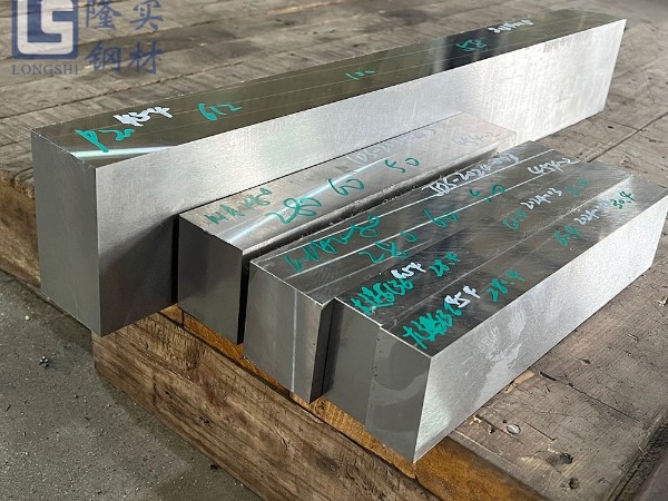 nak80模具鋼價格怎么算？